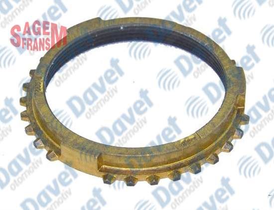SAGEMFR 433105 Senkromec Sarisi 3-4 Vites Palio - Albea - Linea - Doblo Idea 500 - Punto - Fiorino G.Punto - Egea 1.3 Mjtd